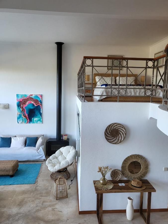 Lighthouse Apartment Praia Da Luz Zewnętrze zdjęcie