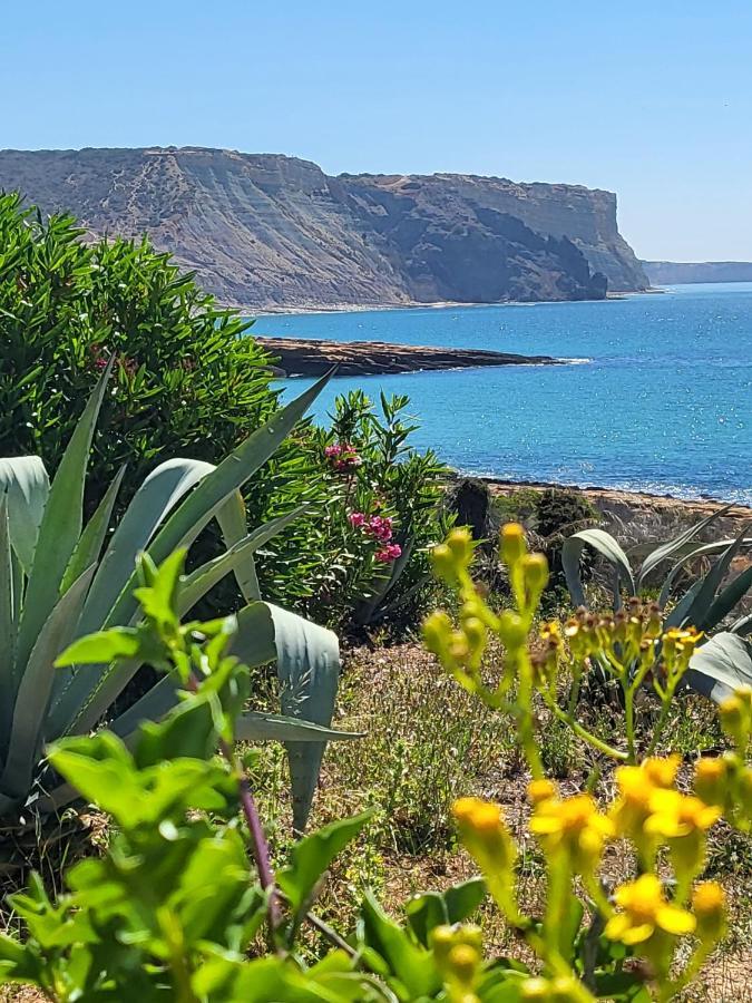 Lighthouse Apartment Praia Da Luz Zewnętrze zdjęcie