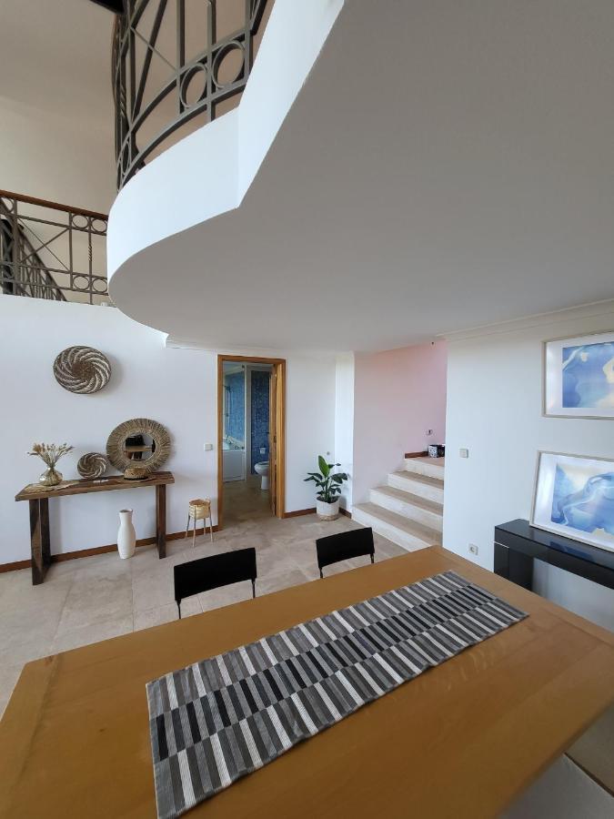 Lighthouse Apartment Praia Da Luz Zewnętrze zdjęcie