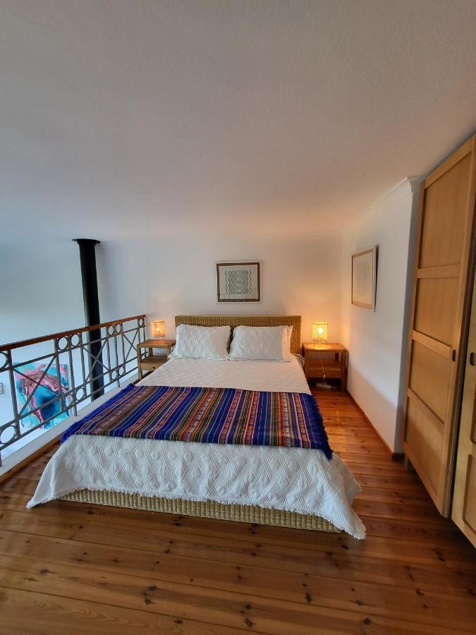 Lighthouse Apartment Praia Da Luz Zewnętrze zdjęcie
