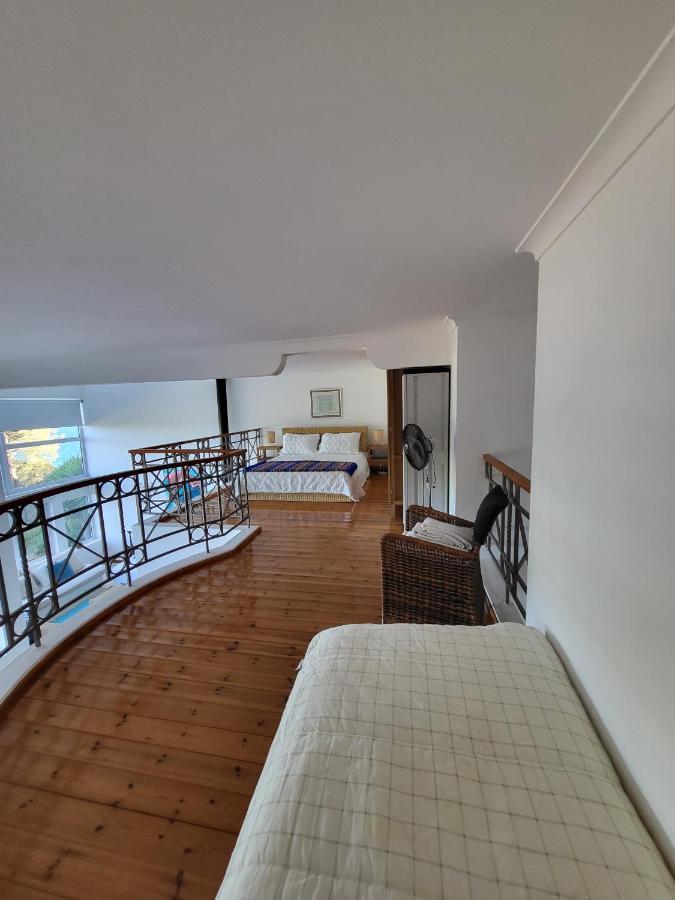 Lighthouse Apartment Praia Da Luz Zewnętrze zdjęcie