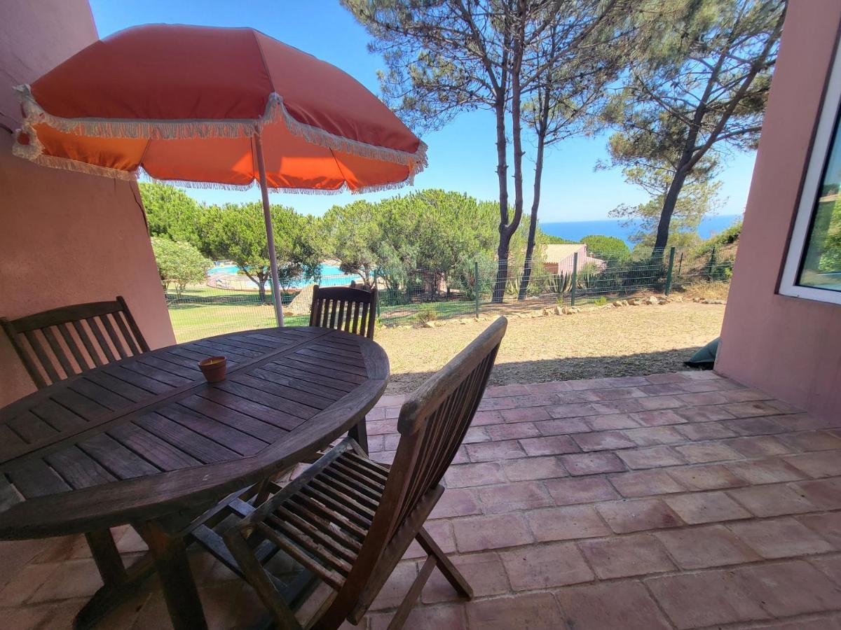 Lighthouse Apartment Praia Da Luz Zewnętrze zdjęcie