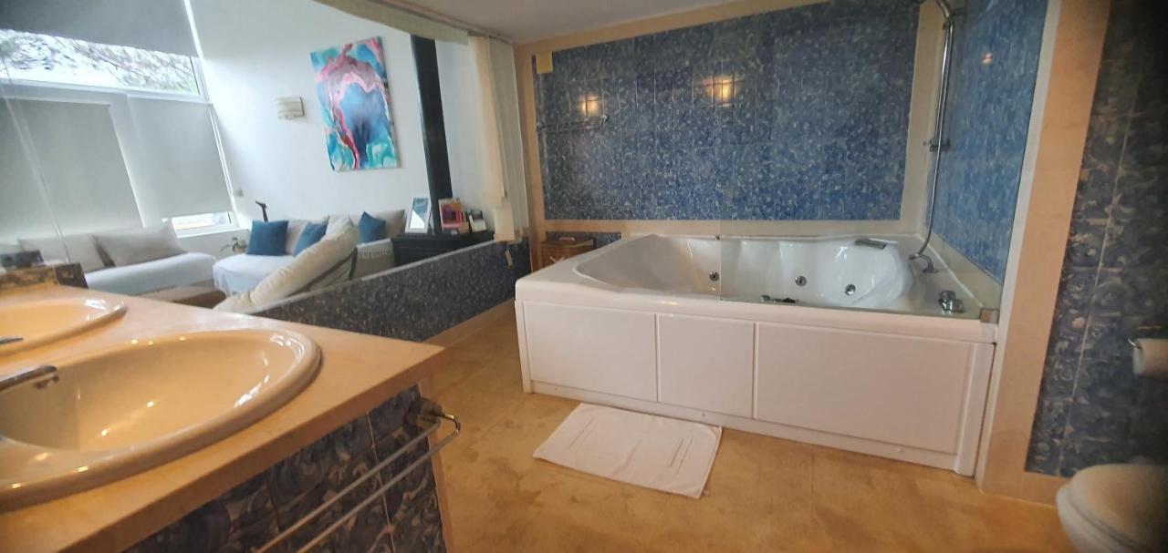 Lighthouse Apartment Praia Da Luz Zewnętrze zdjęcie