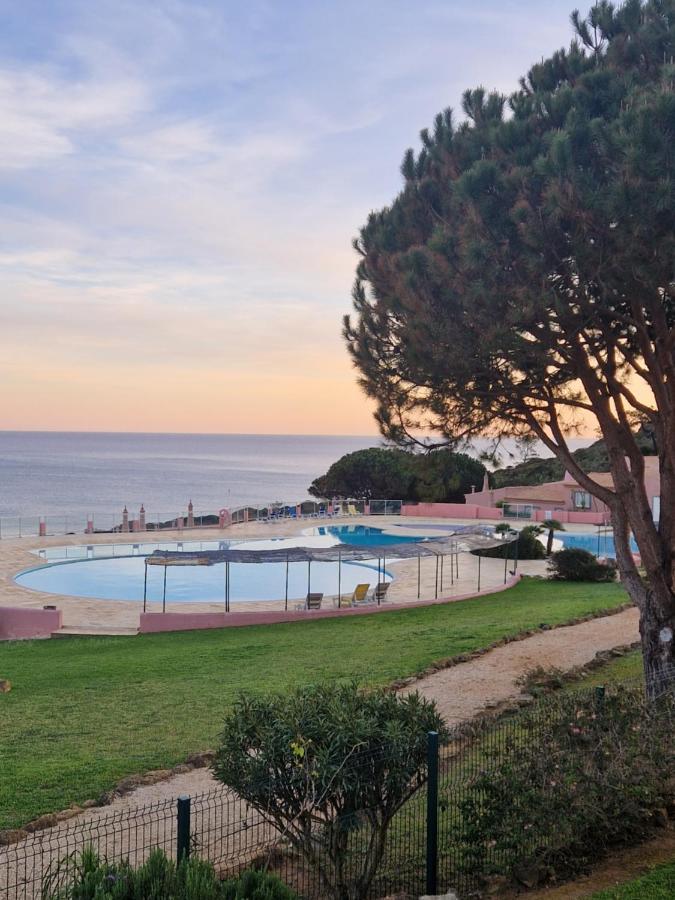 Lighthouse Apartment Praia Da Luz Zewnętrze zdjęcie