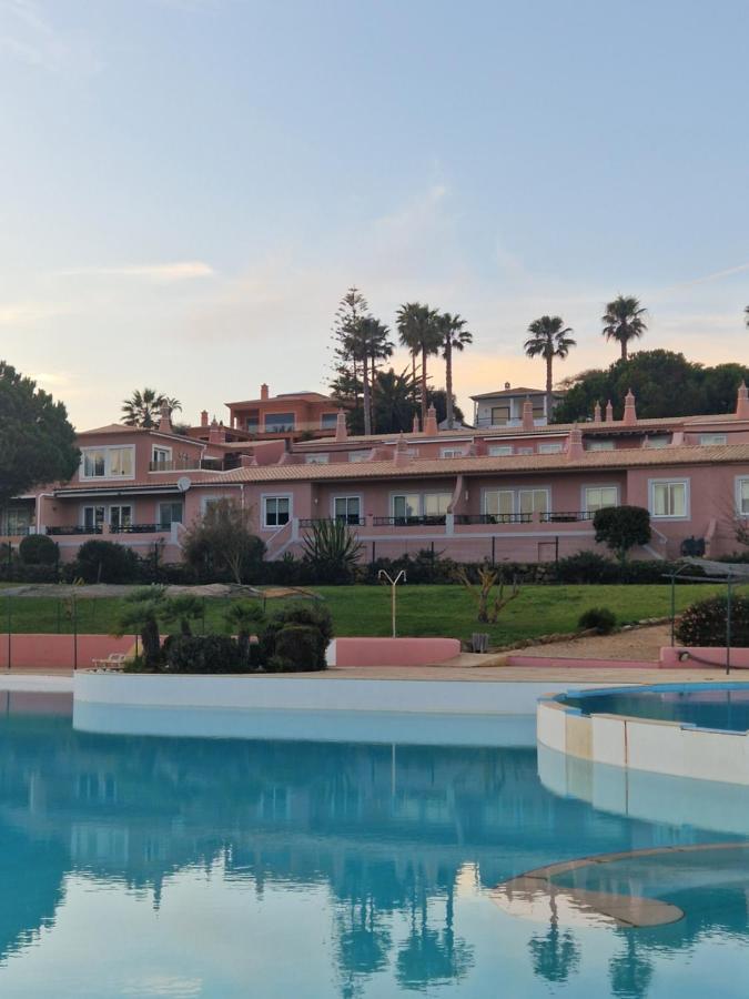 Lighthouse Apartment Praia Da Luz Zewnętrze zdjęcie