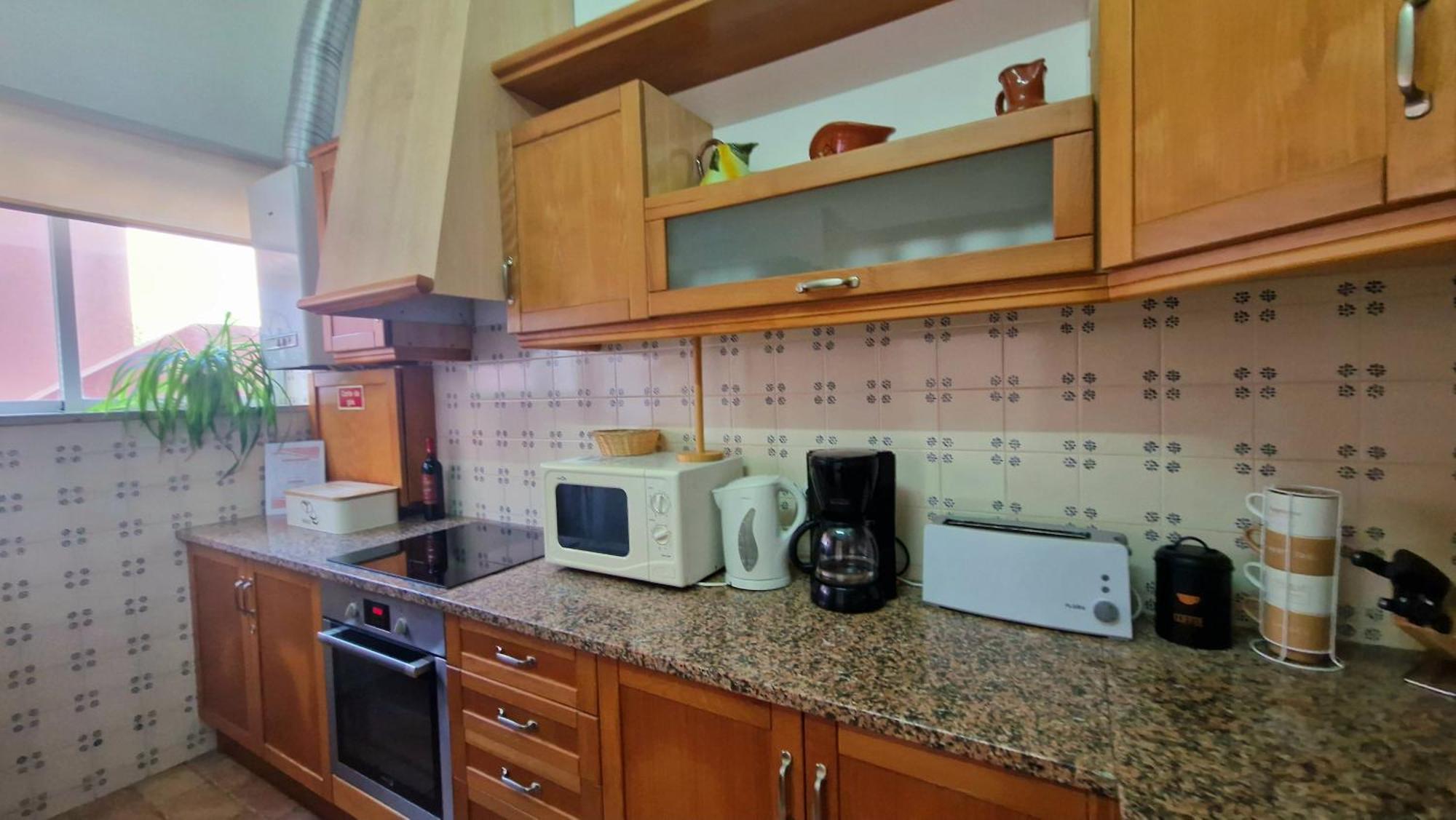 Lighthouse Apartment Praia Da Luz Zewnętrze zdjęcie