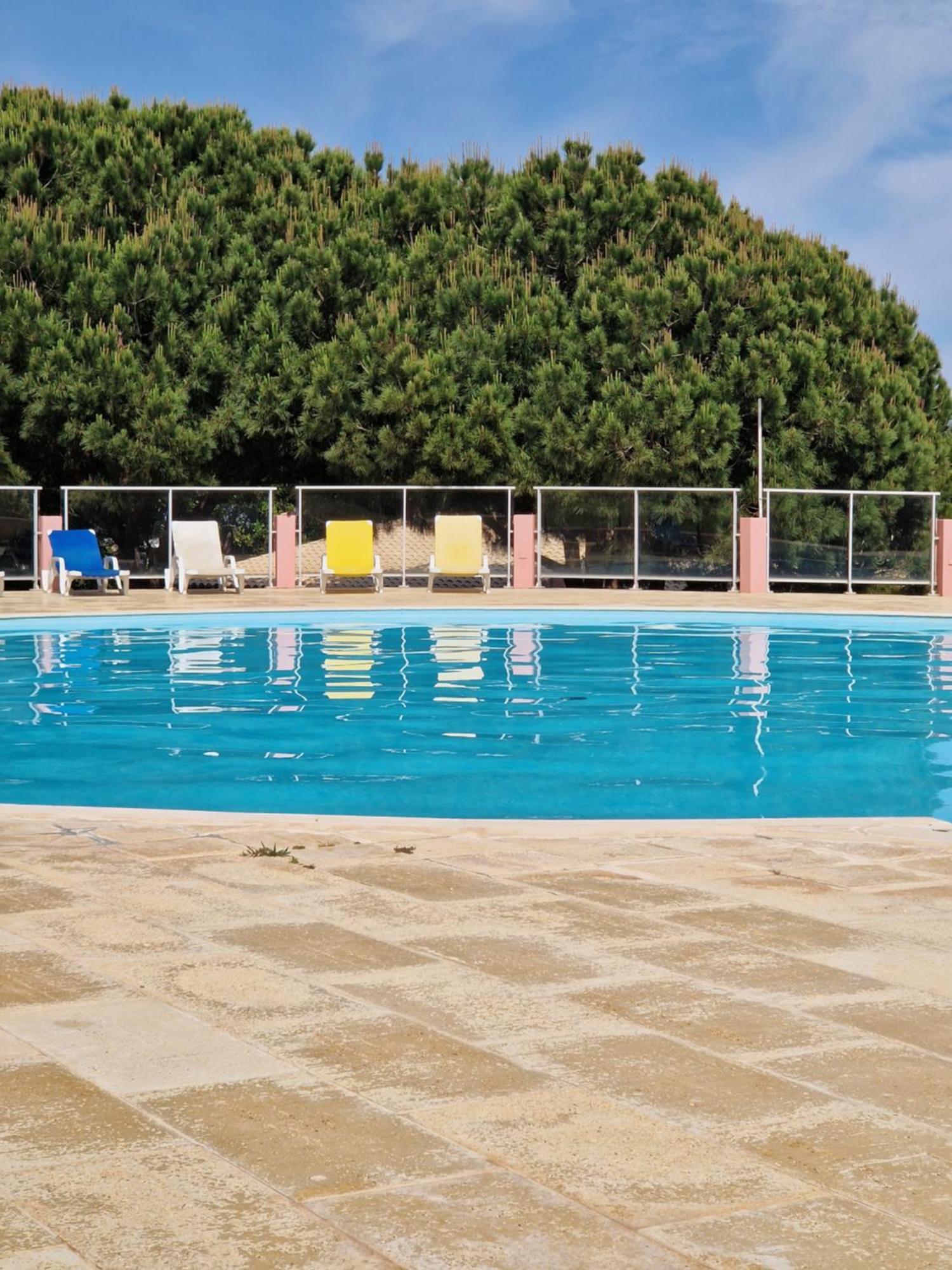 Lighthouse Apartment Praia Da Luz Zewnętrze zdjęcie